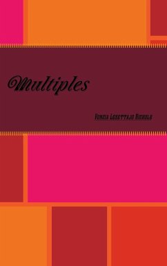 Multiples - Nichols, Voncia Lesettajo