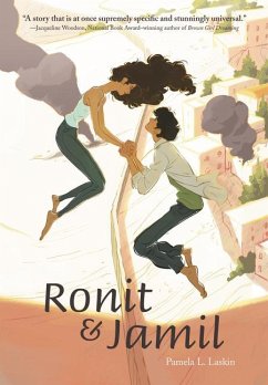 Ronit & Jamil - Laskin, Pamela L