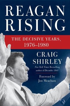 Reagan Rising - Shirley, Craig