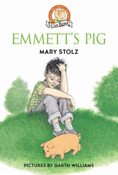 Emmett's Pig - Stolz, Mary