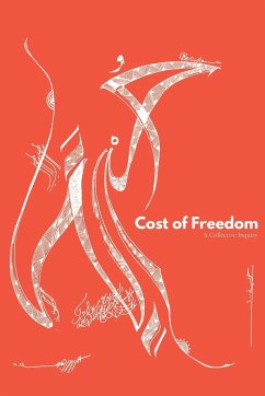 Cost of Freedom - Sprint, Book