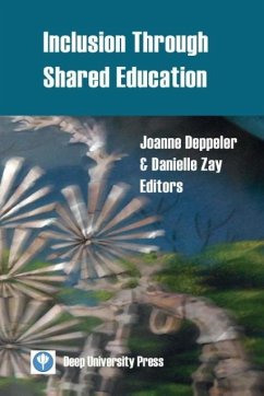 Inclusion Through Shared Education