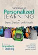 Handbook on Personalized Learning for... - Bild 1