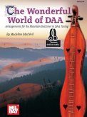 The Wonderful World of Daa