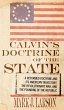 Calvin's Doctrine of the State - Bild 1