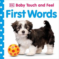 First Words - Dk