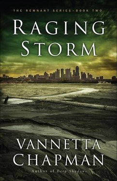 Raging Storm - Chapman, Vannetta