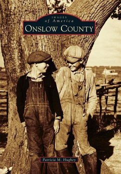 Onslow County - Hughey, Patricia M.