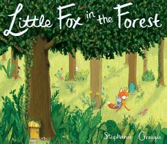 Little Fox in the Forest - Graegin, Stephanie