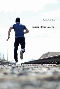 Running from Georgia - McMeeking, Juditha