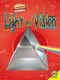 Light and Vision - Jacobson, Ryan