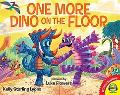 One More Dino on the Floor - Lyons, Kelly