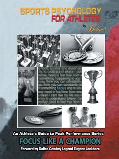 An Athlete's Guide to Peak Performance Series - Coffey, Delice