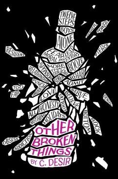 Other Broken Things - Desir, C.