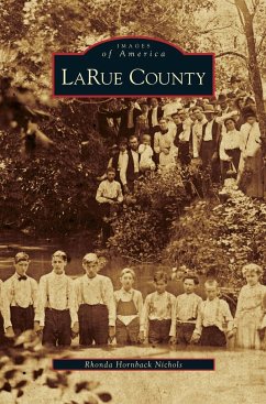 Larue County - Nichols, Rhonda Hornback