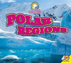 Polar Regions - Nugent, Samantha