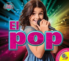 El Pop - Carr, Aaron