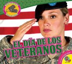 El Día de Los Veteranos