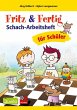 Fritz&Fertig Arbeitsheft für Schüler - Bild 1