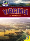 Virginia: The Old Dominion