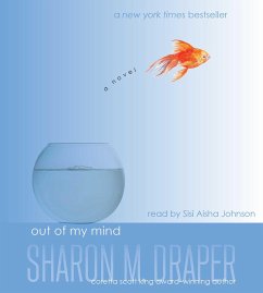 Out of My Mind - Draper, Sharon M.