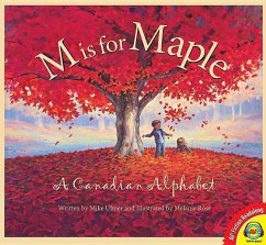 M Is for Maple - Ulmer, Mike