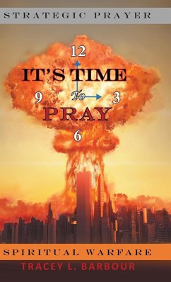 It's Time to Pray - Barbour, Tracey L.