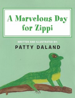 A Marvelous Day for Zippi - Daland, Patty