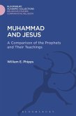 Muhammad and Jesus