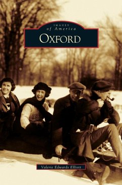 Oxford - Elliott, Valerie Edwards