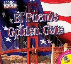 El Puente Golden Gate - Carr, Aaron