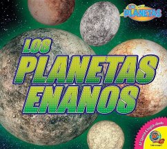 Los Planetas Enanos - Roumanis, Alexis