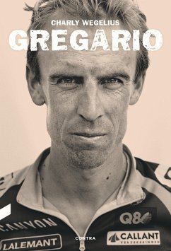 Gregario - Wegelius, Charly