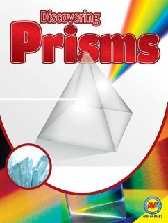 Discovering Prisms - Furstinger, Nancy