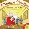 Madame Martine Breaks the Rules - Bild 1