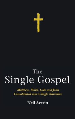 The Single Gospel - Averitt, Neil