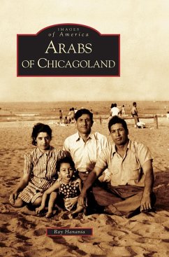 Arabs of Chicagoland - Hanania, Ray