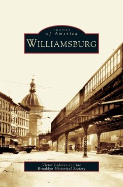 Williamsburg - Lederer, Victor; The Brooklyn Historical Society; Brooklyn Historical Society