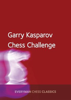 Garry Kasparov Chess Challenge - Kasparov, Garry