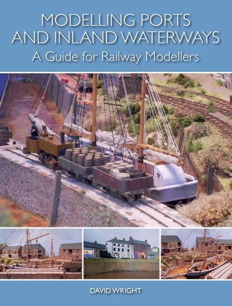 Modelling Ports and Inland Waterways Modelling Ports and Inland Waterways