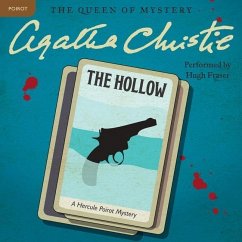 The Hollow: A Hercule Poirot Mystery - Christie, Agatha