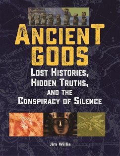 Ancient Gods - Willis, Jim