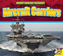 Aircraft Carriers - Willis, John