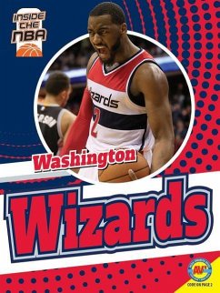 Washington Wizards - Moussavi, Sam