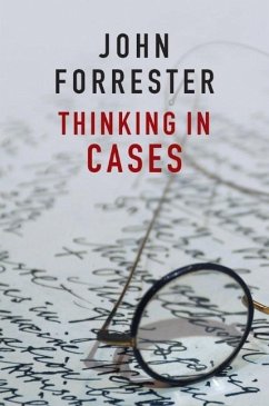 Thinking in Cases - Forrester, John