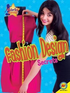 Fashion Design Secrets - Kelley, K C