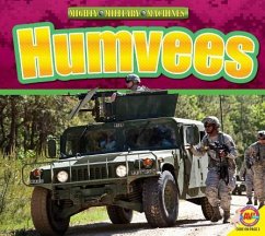 Humvees - Willis, John