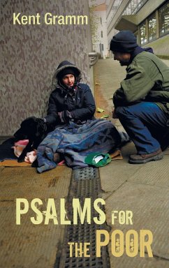 Psalms for the Poor - Gramm, Kent