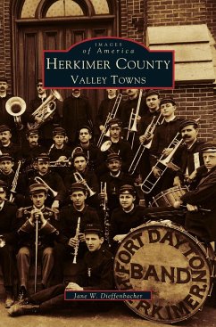 Herkimer County - Dieffenbacher, Jane W.