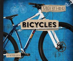 Bicycles, 2 - Lakin, Patricia